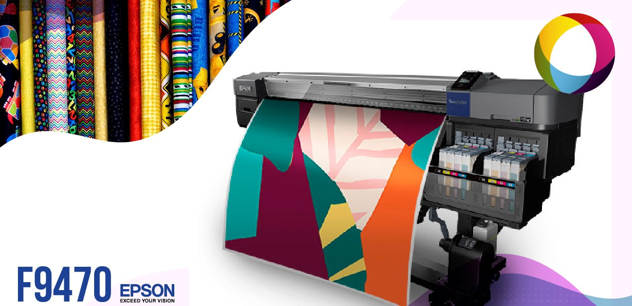 How to Use Sublimation Transfer Paper - All Print Heads